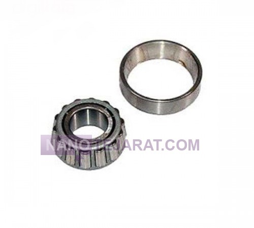 Tiba Rear Wheel Bearing
